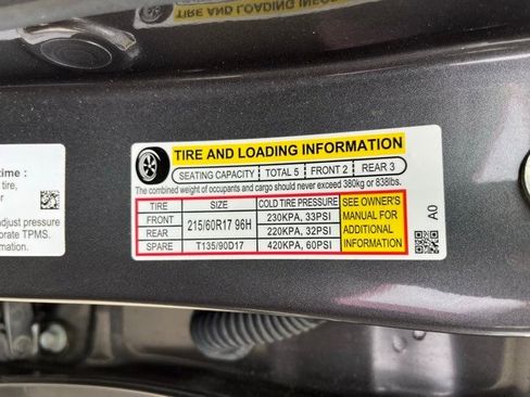 Used 2023 Honda HR-V EX-L image 9