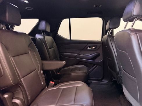 Used 2023 Chevrolet Traverse LT AWD/4WD image 21