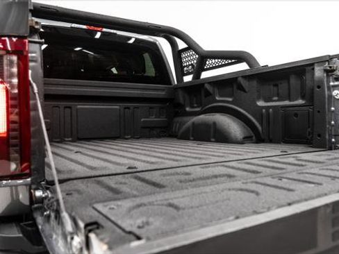 Used 2025 Ford F150 XLT w/ Equipment Group 301A Standard image 30