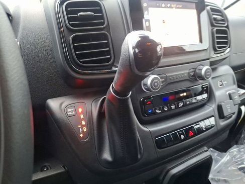 New 2026 RAM ProMaster 2500 w/ Convenience Group image 11