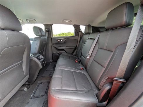 Used 2022 Chevrolet Blazer LT image 15