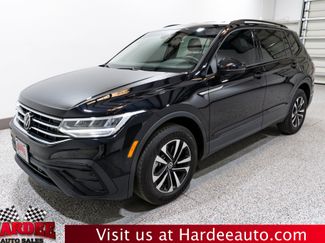 Used 2024 Volkswagen Tiguan S video 2