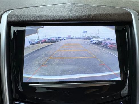 Used 2015 Cadillac SRX Premium w/ Driver Assist Package image 32