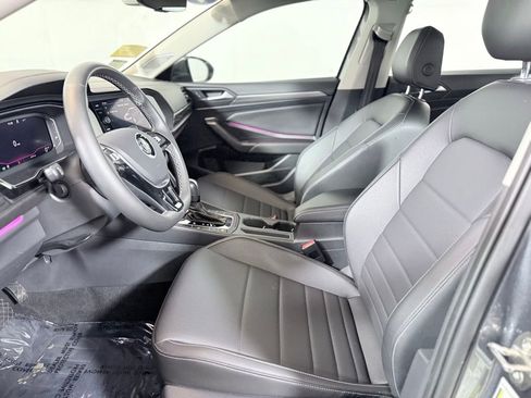 Used 2021 Volkswagen Jetta SEL image 18