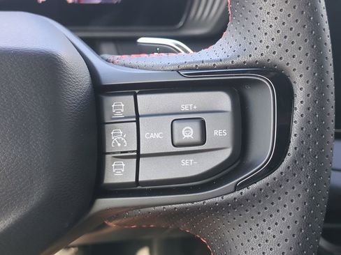 New 2026 Dodge Charger Scat Pack w/ Blacktop Package image 27