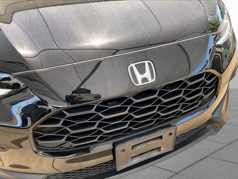 Used 2024 Honda HR-V LX image 29