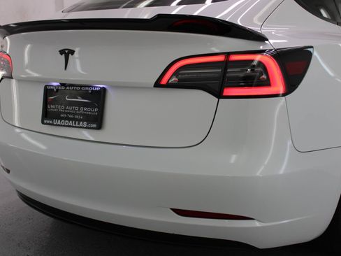 Used 2023 Tesla Model 3 Standard Range RWD image 24