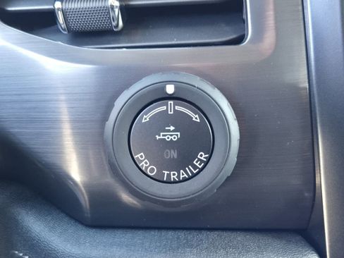 New 2025 Ford F150 Lightning Flash image 10