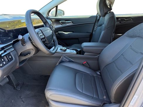 New 2026 Kia Sportage SX Prestige image 9