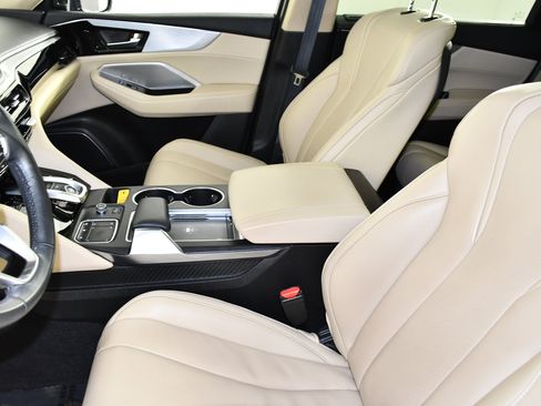 Certified 2024 Acura MDX SH-AWD w/ Technology Package image 38