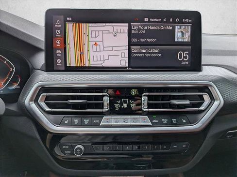 Used 2024 BMW X4 xDrive30i w/ Premium Package AWD/4WD image 14