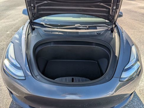 Used 2018 Tesla Model 3 Long Range AWD/4WD image 26