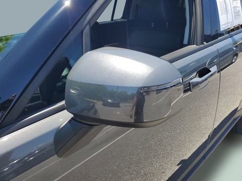 Certified 2026 Hyundai Santa Fe SEL FWD image 26