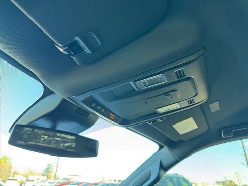 New 2026 Chevrolet Tahoe LS image 20