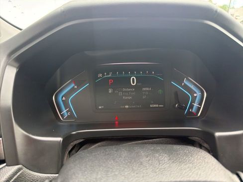 Used 2024 Honda Odyssey Elite image 15