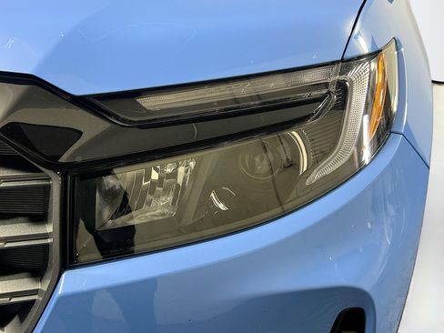Used 2025 Honda Passport TrailSport image 11