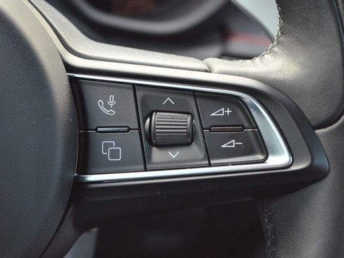 Used 2024 Dodge Hornet R/T Plus w/ Tech Pack Plus w/o Parking image 21