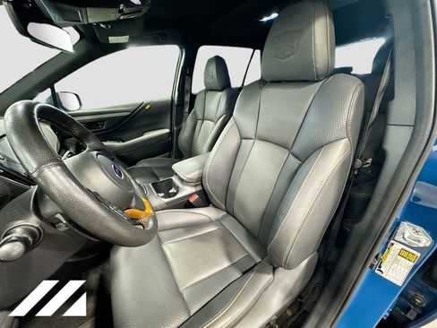 Used 2024 Subaru Outback Wilderness AWD/4WD image 23