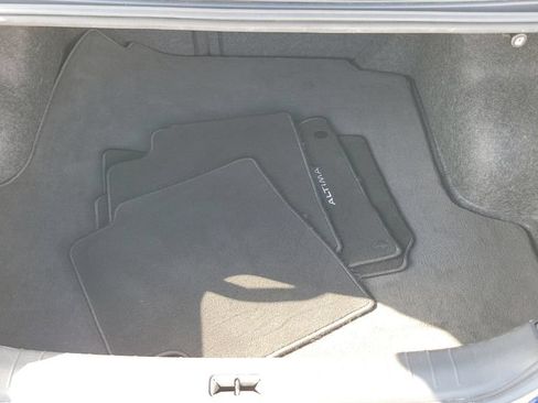 Used 2019 Nissan Altima 2.5 S FWD image 9
