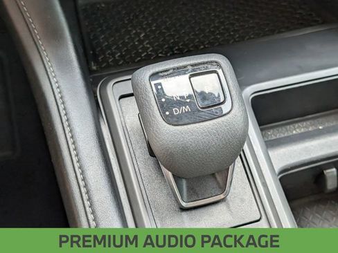 Used 2023 Nissan Pathfinder S AWD/4WD image 22