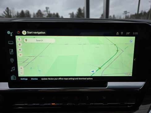 New 2026 Chevrolet Silverado 1500 LT image 52