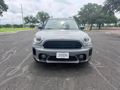 Used 2022 MINI Cooper Countryman ALL4 AWD/4WD image 2