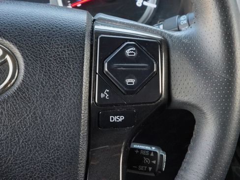 Used 2019 Toyota 4Runner Limited AWD/4WD image 25