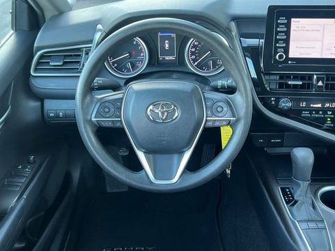 Used 2023 Toyota Camry LE image 16