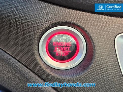 Certified 2025 Honda Passport TrailSport image 33