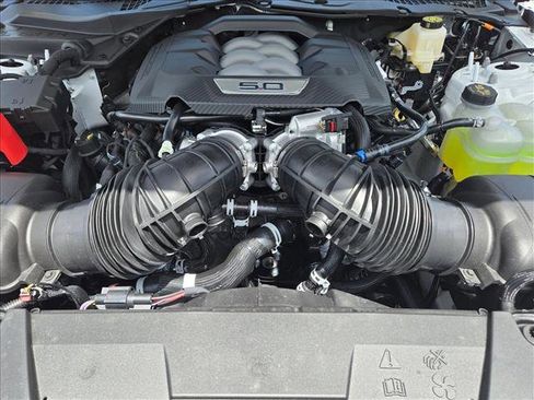 New 2026 Ford Mustang GT RWD image 16