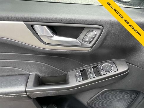 Certified 2021 Ford Escape SE w/ Convenience Package image 16