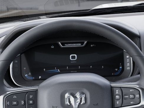 New 2026 RAM 3500 Laramie image 17