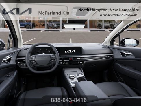 New 2026 Kia Sportage EX image 15