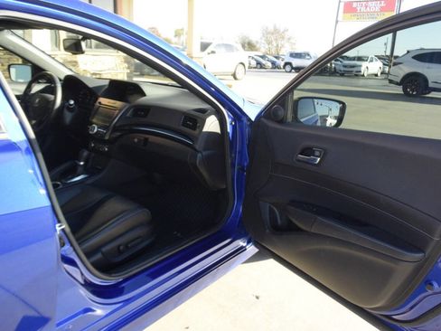 Used 2019 Acura ILX image 30