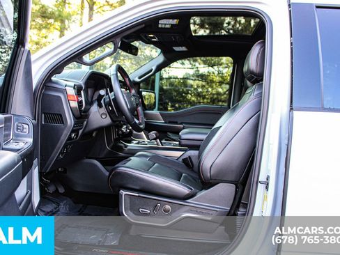 Used 2024 Ford F150 Raptor image 17