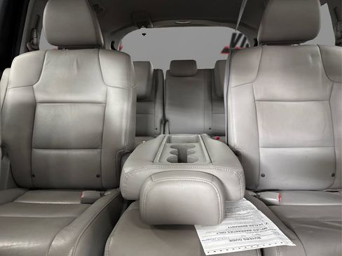 Used 2014 Honda Odyssey EX-L image 19