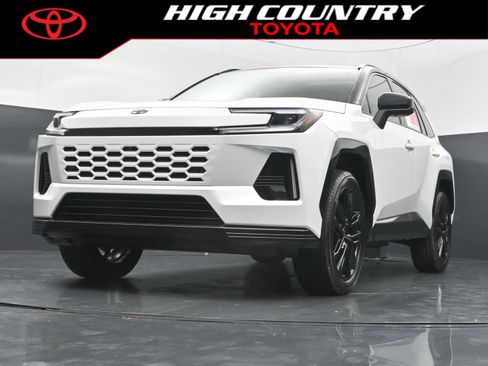 New 2026 Toyota RAV4 XSE w/ Weather Package AWD/4WD image 35