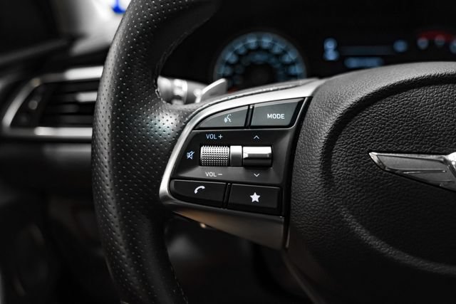 Used 2022 Genesis G70 2.0T w/ Prestige Package AWD/4WD image 22
