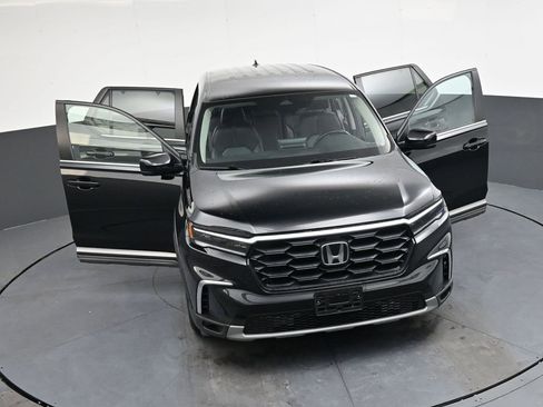 Used 2023 Honda Pilot EX-L image 34