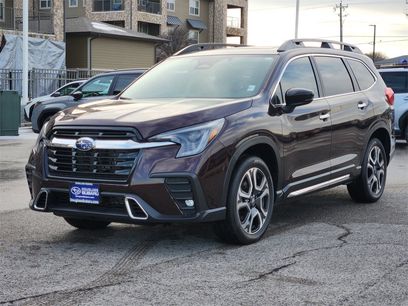 New 2026 Subaru Ascent Touring