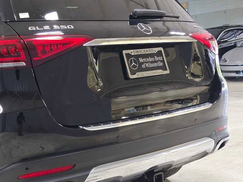 Used 2023 Mercedes-Benz GLE 350 4MATIC image 13