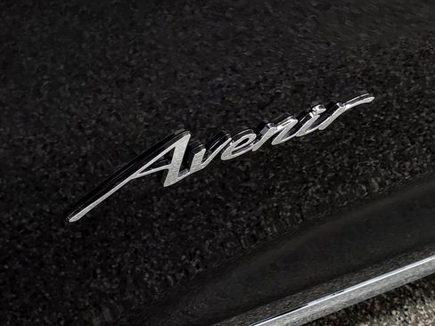 New 2026 Buick Enclave Avenir w/ Super Cruise Package image 27