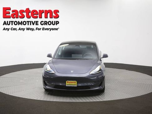 Used 2023 Tesla Model 3 Standard Range RWD image 49