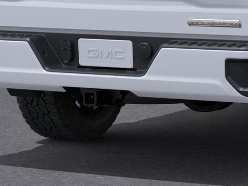 New 2026 GMC Sierra 1500 Elevation w/ Elevation Select Package image 14