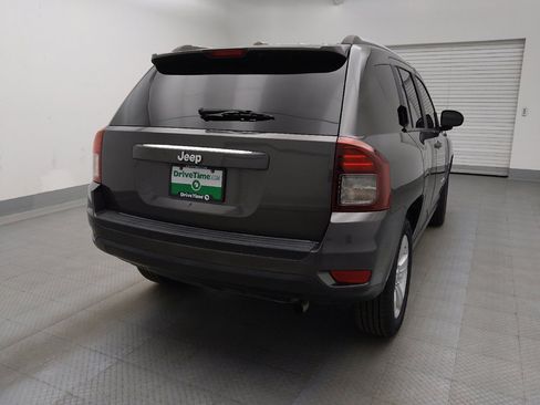 Used 2017 Jeep Compass Sport w/ Power Value Group FWD image 7