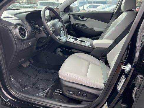 Certified 2023 Hyundai Kona Limited image 28