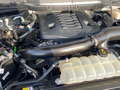 Used 2023 Ford F150 XLT w/ Trailer Tow Package image 21