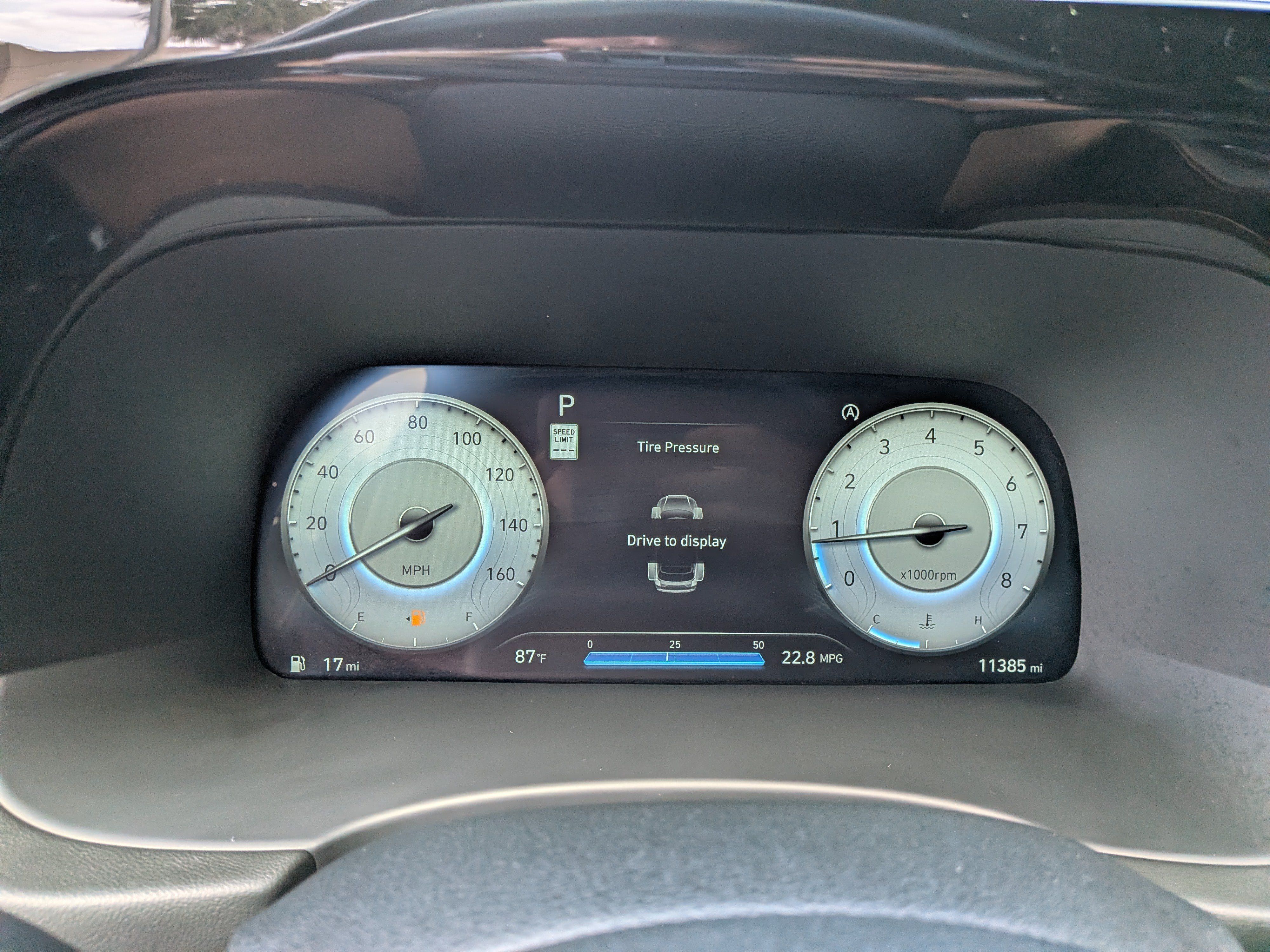 Used 2025 Hyundai Palisade Calligraphy FWD image 31