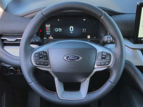 New 2026 Ford Explorer Active image 23