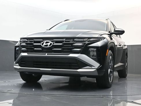 Used 2026 Hyundai Tucson SEL FWD image 27